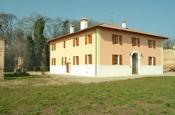 Al Podere Santa Cristina Castel Maggiore Exterior foto